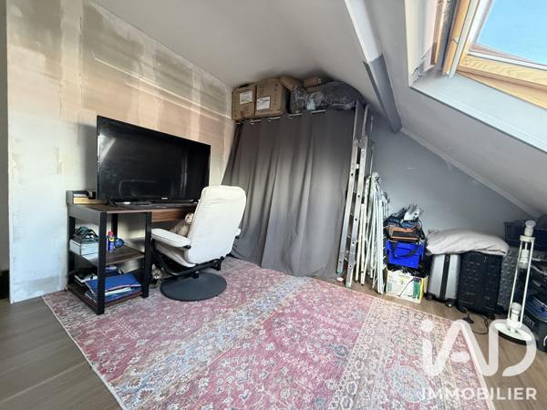 Maison à vendre 5 pièces 85 m² Tourcoing