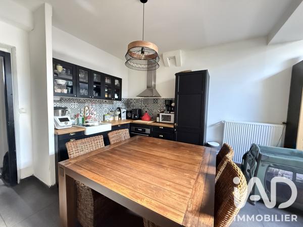 Maison à vendre 5 pièces 85 m² Tourcoing