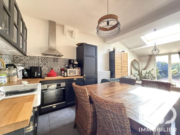 Maison à vendre 5 pièces 85 m² Tourcoing