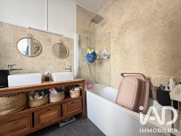 Maison à vendre 5 pièces 85 m² Tourcoing