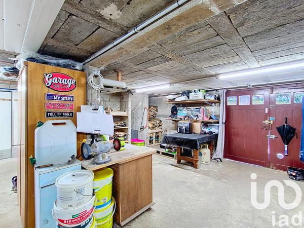 Maison à vendre 3 pièces 61 m² Pluméliau-Bieuzy