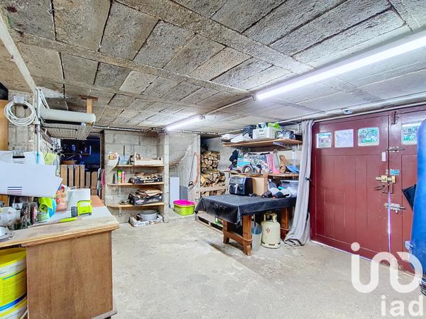 Maison à vendre 3 pièces 61 m² Pluméliau-Bieuzy