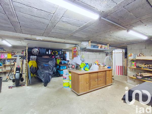 Maison à vendre 3 pièces 61 m² Pluméliau-Bieuzy