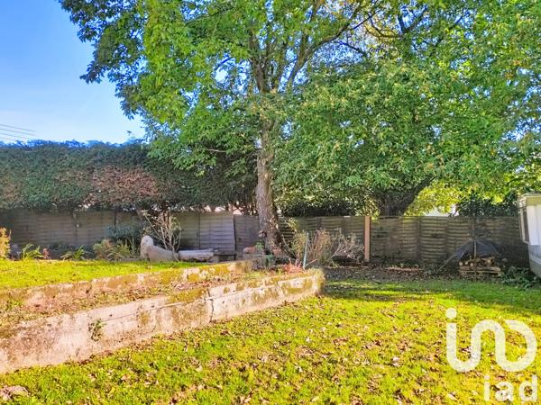 Maison à vendre 3 pièces 61 m² Pluméliau-Bieuzy