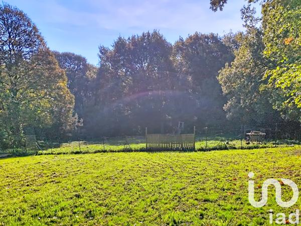 Maison à vendre 3 pièces 61 m² Pluméliau-Bieuzy