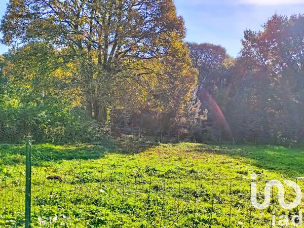 Maison à vendre 3 pièces 61 m² Pluméliau-Bieuzy