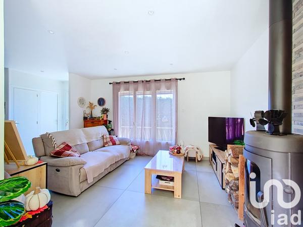 Maison à vendre 3 pièces 61 m² Pluméliau-Bieuzy