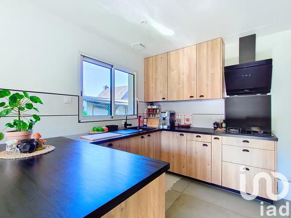 Maison à vendre 3 pièces 61 m² Pluméliau-Bieuzy