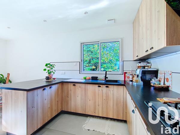 Maison à vendre 3 pièces 61 m² Pluméliau-Bieuzy