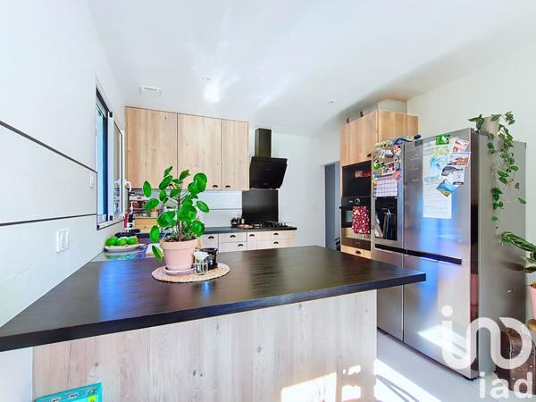 Maison à vendre 3 pièces 61 m² Pluméliau-Bieuzy