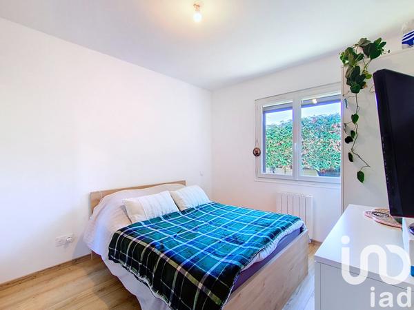 Maison à vendre 3 pièces 61 m² Pluméliau-Bieuzy