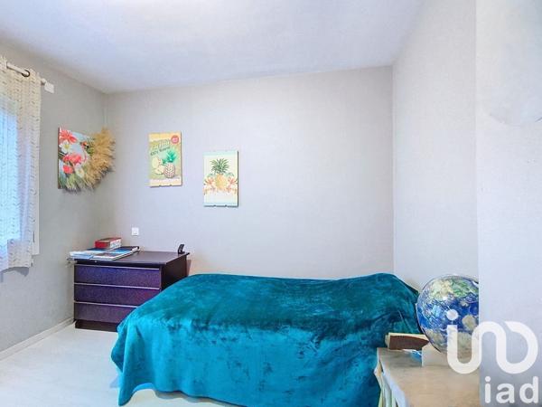 Maison à vendre 3 pièces 61 m² Pluméliau-Bieuzy