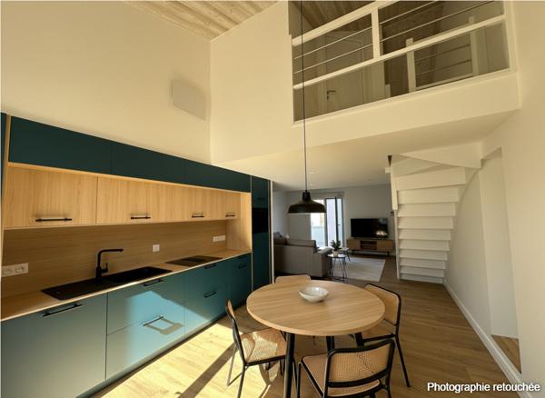 Appartement d'exception en hyper centre. Coup de coeur assuré !