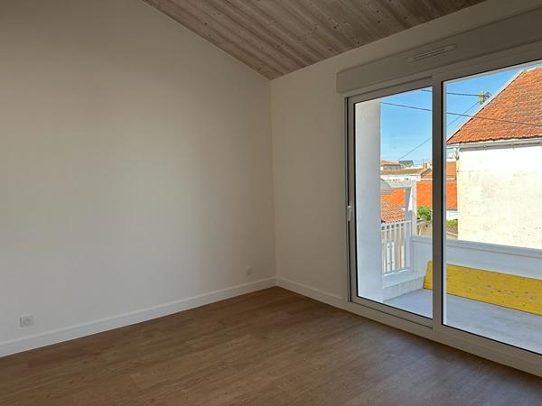 Appartement d'exception en hyper centre. Coup de coeur assuré !