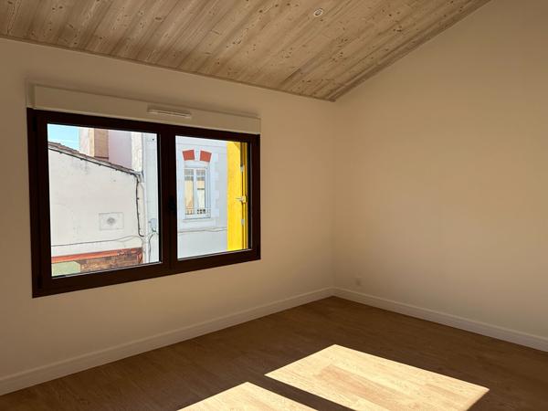 Appartement d'exception en hyper centre. Coup de coeur assuré !