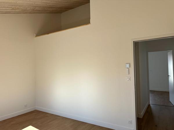 Appartement d'exception en hyper centre. Coup de coeur assuré !