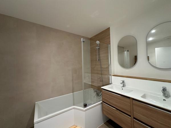 Appartement d'exception en hyper centre. Coup de coeur assuré !