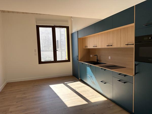 Appartement d'exception en hyper centre. Coup de coeur assuré !