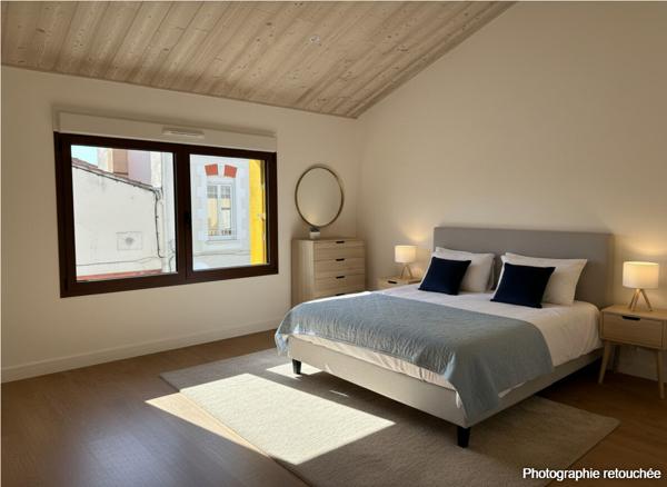 Appartement d'exception en hyper centre. Coup de coeur assuré !