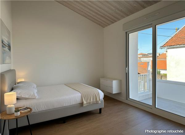 Appartement d'exception en hyper centre. Coup de coeur assuré !