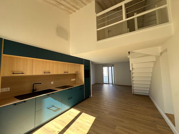 Appartement d'exception en hyper centre. Coup de coeur assuré !
