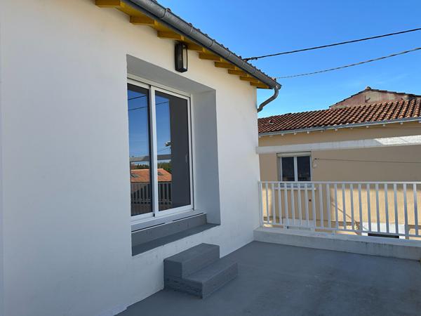 Appartement d'exception en hyper centre. Coup de coeur assuré !