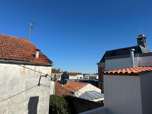 Appartement d'exception en hyper centre. Coup de coeur assuré !