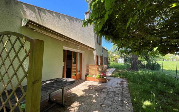 Maison à vendre    5 pièces •  Étaules