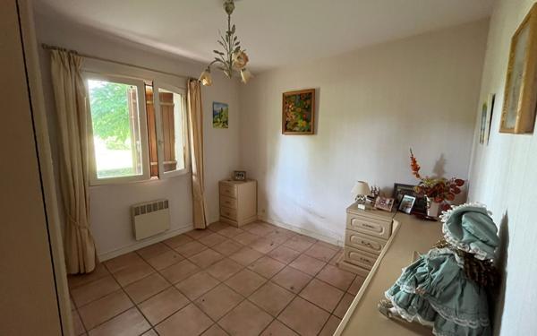 Maison à vendre    5 pièces •  Étaules