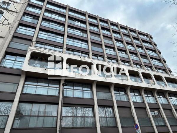 Location Appartement 3 pièces 65.01 m² - 68 COURS DE VINCENNES Paris 75012