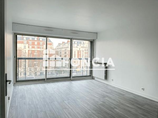 Location Appartement 3 pièces 65.01 m² - 68 COURS DE VINCENNES Paris 75012