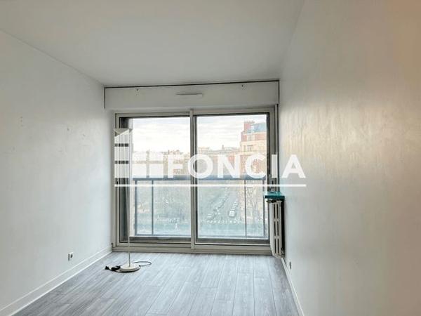 Location Appartement 3 pièces 65.01 m² - 68 COURS DE VINCENNES Paris 75012