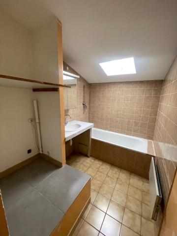 MAISON DE VILLAGE T3 - ORAISON