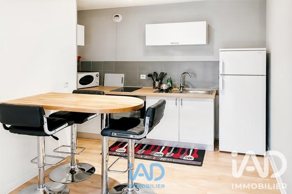 Appartement à vendre 2 pièces 45 m² Bain-de-Bretagne