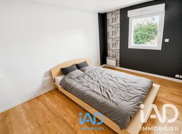 Appartement à vendre 2 pièces 45 m² Bain-de-Bretagne