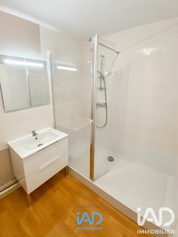 Appartement à vendre 2 pièces 45 m² Bain-de-Bretagne