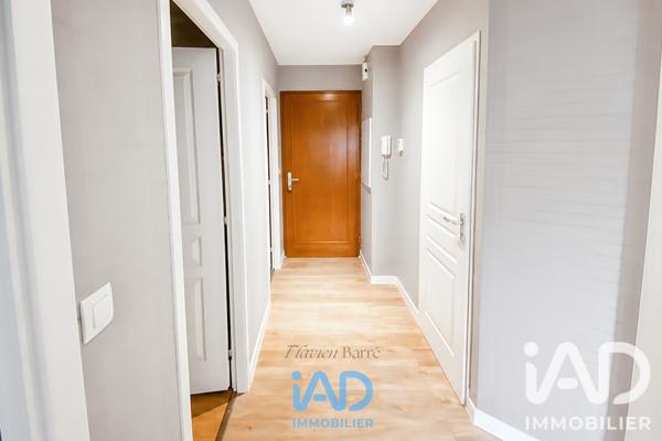 Appartement à vendre 2 pièces 45 m² Bain-de-Bretagne