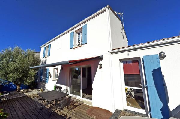 Maison - St Georges de Didonne