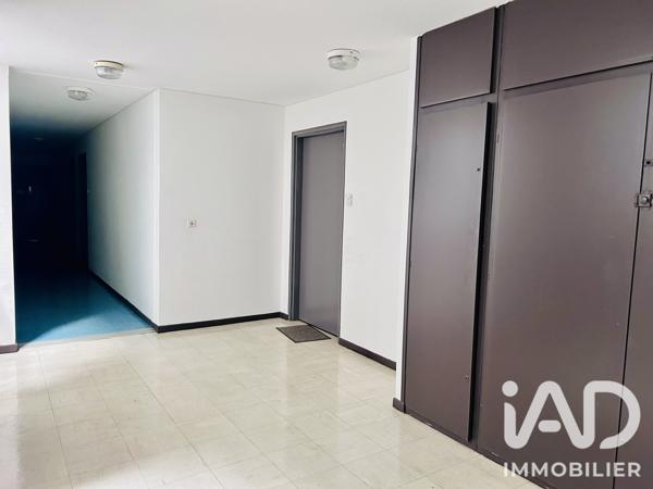 Studio à vendre 20,13 m² Gruissan