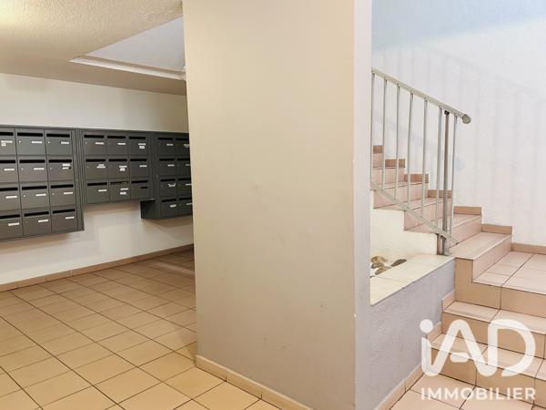 Studio à vendre 20,13 m² Gruissan