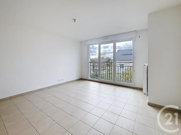 Appartement F2 à vendre  2 pièces - 42,95 m2 BRIE COMTE ROBERT - 77