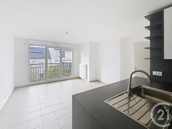 Appartement F2 à vendre  2 pièces - 42,95 m2 BRIE COMTE ROBERT - 77