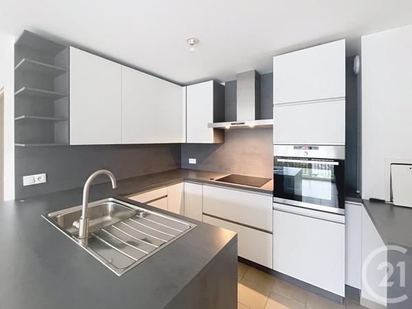 Appartement F2 à vendre  2 pièces - 42,95 m2 BRIE COMTE ROBERT - 77