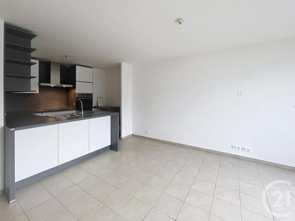 Appartement F2 à vendre  2 pièces - 42,95 m2 BRIE COMTE ROBERT - 77