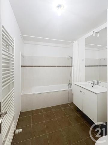 Appartement F2 à vendre  2 pièces - 42,95 m2 BRIE COMTE ROBERT - 77