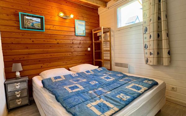 Appartement à vendre    3 pièces • 40,30 m2 Saint-Georges-d'Oléron