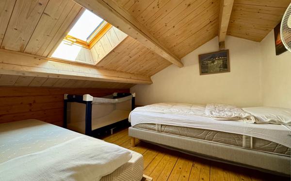 Appartement à vendre    3 pièces • 40,30 m2 Saint-Georges-d'Oléron