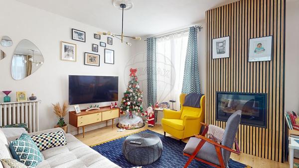 Maison  en vente - Loiret - 45