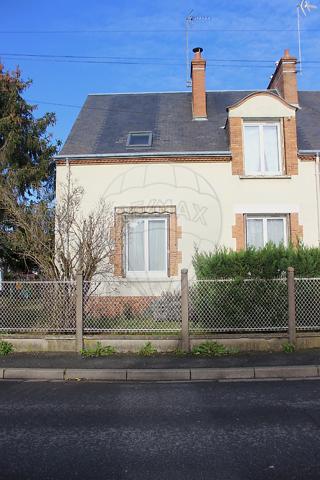 Maison  en vente - Loiret - 45