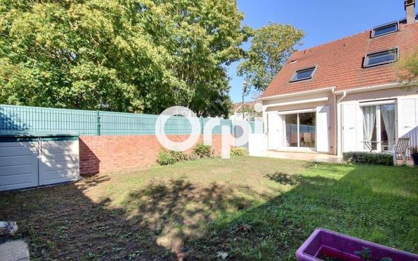 Maison à vendre    5 pièces • 85 m2 Élancourt
